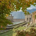 Torre Di Palanzo With Magnificent View By Rent Villa