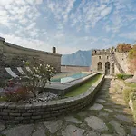 Villa Torre Di Palanzo With Magnificent View By Rent *