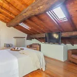 Torre Di Palanzo With Magnificent View By Rent Villa