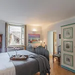 Torre Di Palanzo With Magnificent View By Rent Villa Faggeto Lario