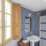 Villa Torre Di Palanzo With Magnificent View By Rent Faggeto Lario